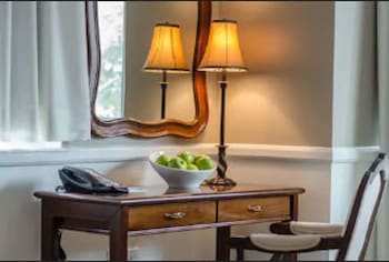 Deluxe Room, 2 Double Beds