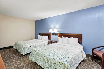 Studio, 2 Queen Beds, Non Smoking