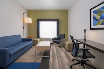 Suite, 2 Queen Beds
