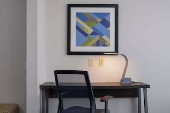 Premium Room, Multiple Beds, Accessible (Suite, Communications Hearing)