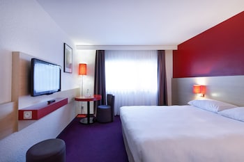 Standard Room, 1 Double Bed