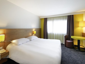 Standard Room, 1 Double Bed