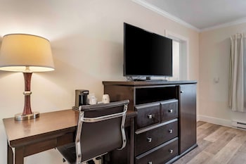Suite, Multiple Beds, Non Smoking, Refrigerator