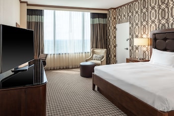 Room, Accessible
