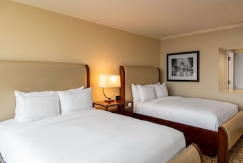 Room, 2 Queen Beds