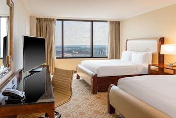 Room, 2 Queen Beds