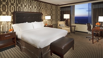 Room, 2 Queen Beds, Accessible, Non Smoking