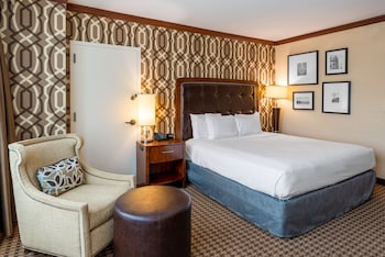 Room, Accessible