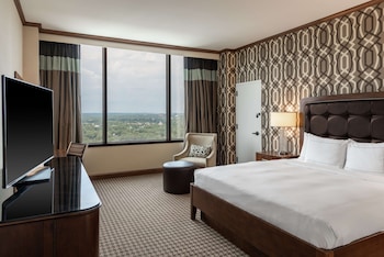Room, 1 King Bed