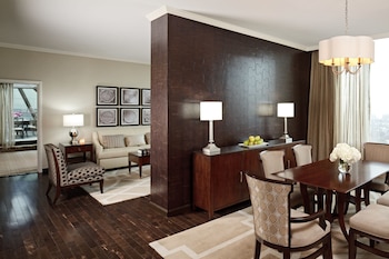 Presidential Suite, 1 King Bed