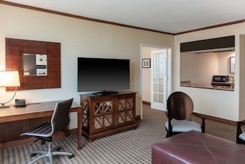 Suite, Accessible
