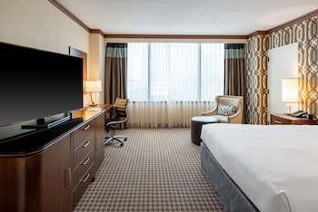 Room, Accessible