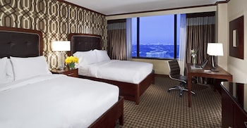 Room, 2 Queen Beds