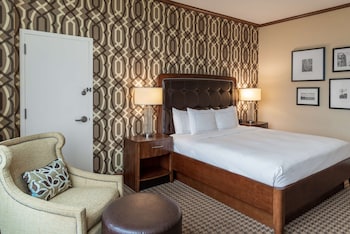 Room, 1 King Bed