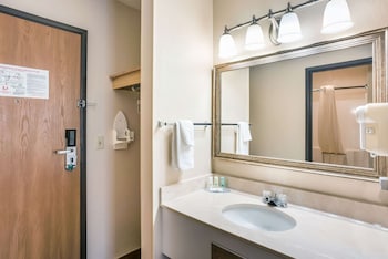 Room, 1 Queen Bed, Accessible, Non Smoking