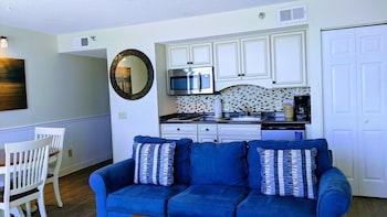 Premier Suite, 1 King Bed with Sofa bed