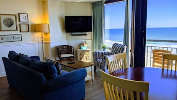 Premier Suite, 1 King Bed with Sofa bed