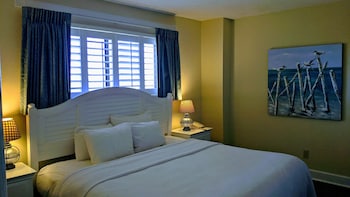 Premier Suite, 1 King Bed with Sofa bed