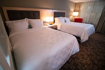 Standard Room, 2 Queen Beds