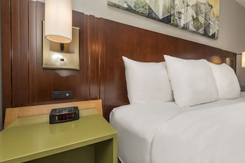 Room, 1 King Bed