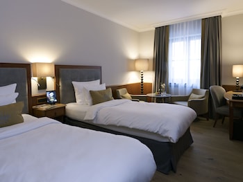 Superior Twin Room, 2 Twin Beds