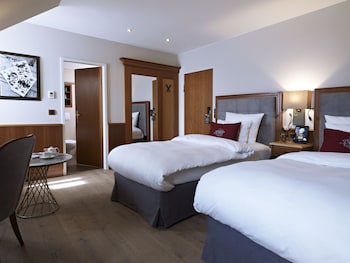 Classic Twin Room, 2 Twin Beds