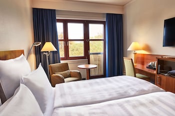 Business Room (Comfort)