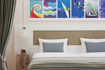 Business Room (Comfort)