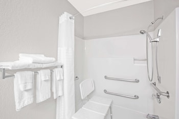 Room, 1 King Bed, Accessible, Non Smoking (Mobility)