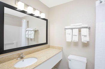 Studio Suite, 2 Queen Beds, Non Smoking