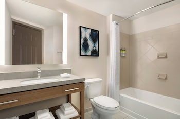 Suite, 1 Bedroom