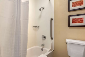 Room, 1 King Bed, Non Smoking (Upgrade)