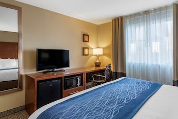 Room, 1 King Bed, Accessible, Non Smoking