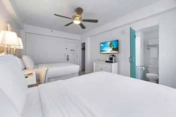 Ocean Front Double