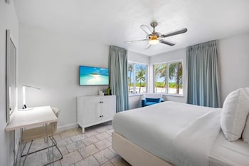 Ocean Front King