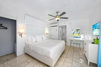 Ocean Front King
