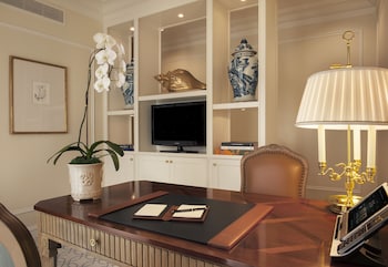 Villa Suite, Suite, Hot Tub
