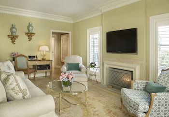 Villa Suite, Grand Suite, Kitchen