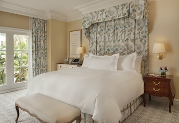Villa Suite, Suite, Hot Tub
