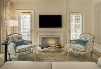 Villa Suite, Suite, Hot Tub