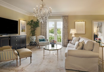 California Suite, Suite, 1 King Bed
