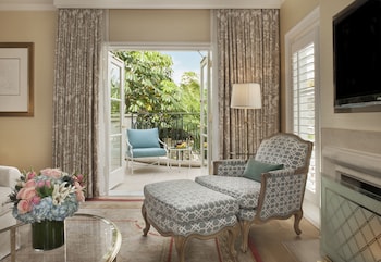 Villa Suite, Executive Suite