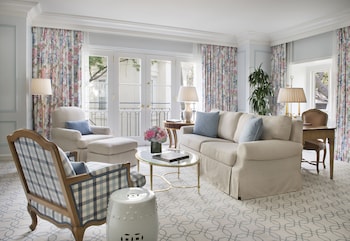 Executive Junior Suite