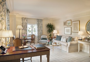 Beverly Suite, Suite, 1 King Bed