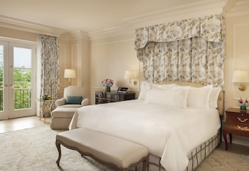 Premium Room, 1 King Bed (Grand)