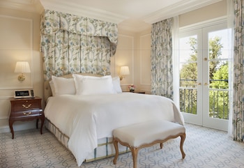 Beverly Suite, Suite, 1 King Bed