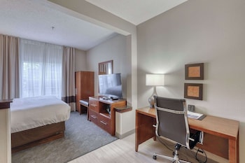 Suite, Non Smoking
