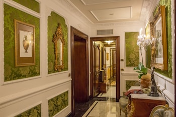 Presidential Suite (Verdi)