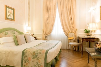 Classic Double Room Single Use