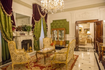 Presidential Suite (Verdi)